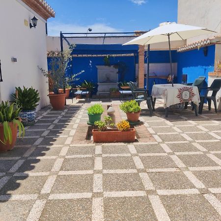Lolas Cozy Studio Granada Exterior foto