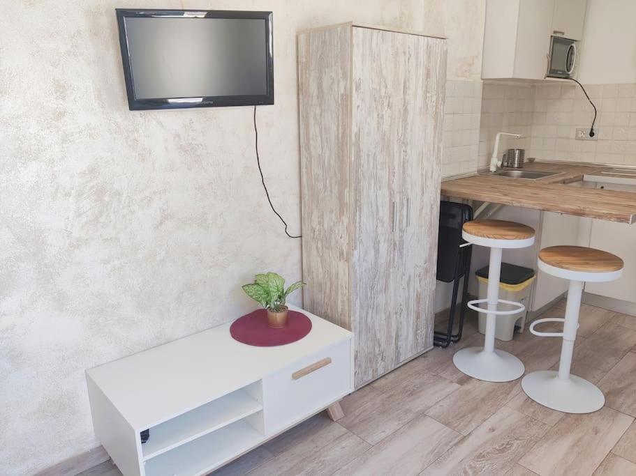 Lolas Cozy Studio Granada Exterior foto