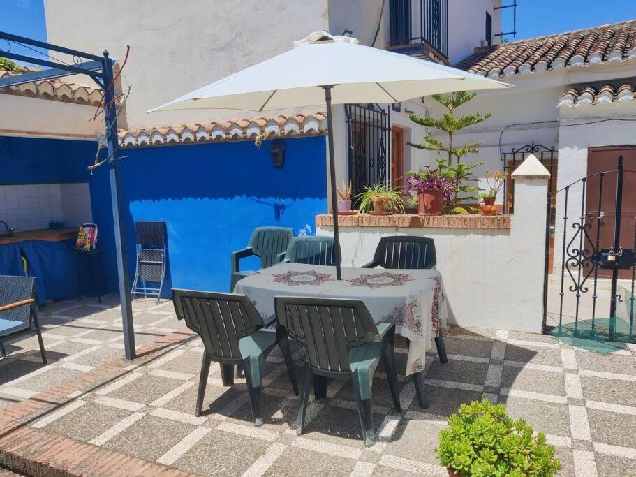 Lolas Cozy Studio Granada Exterior foto