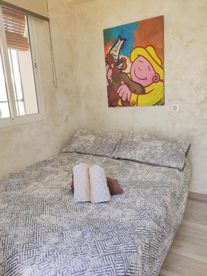 Lolas Cozy Studio Granada Exterior foto