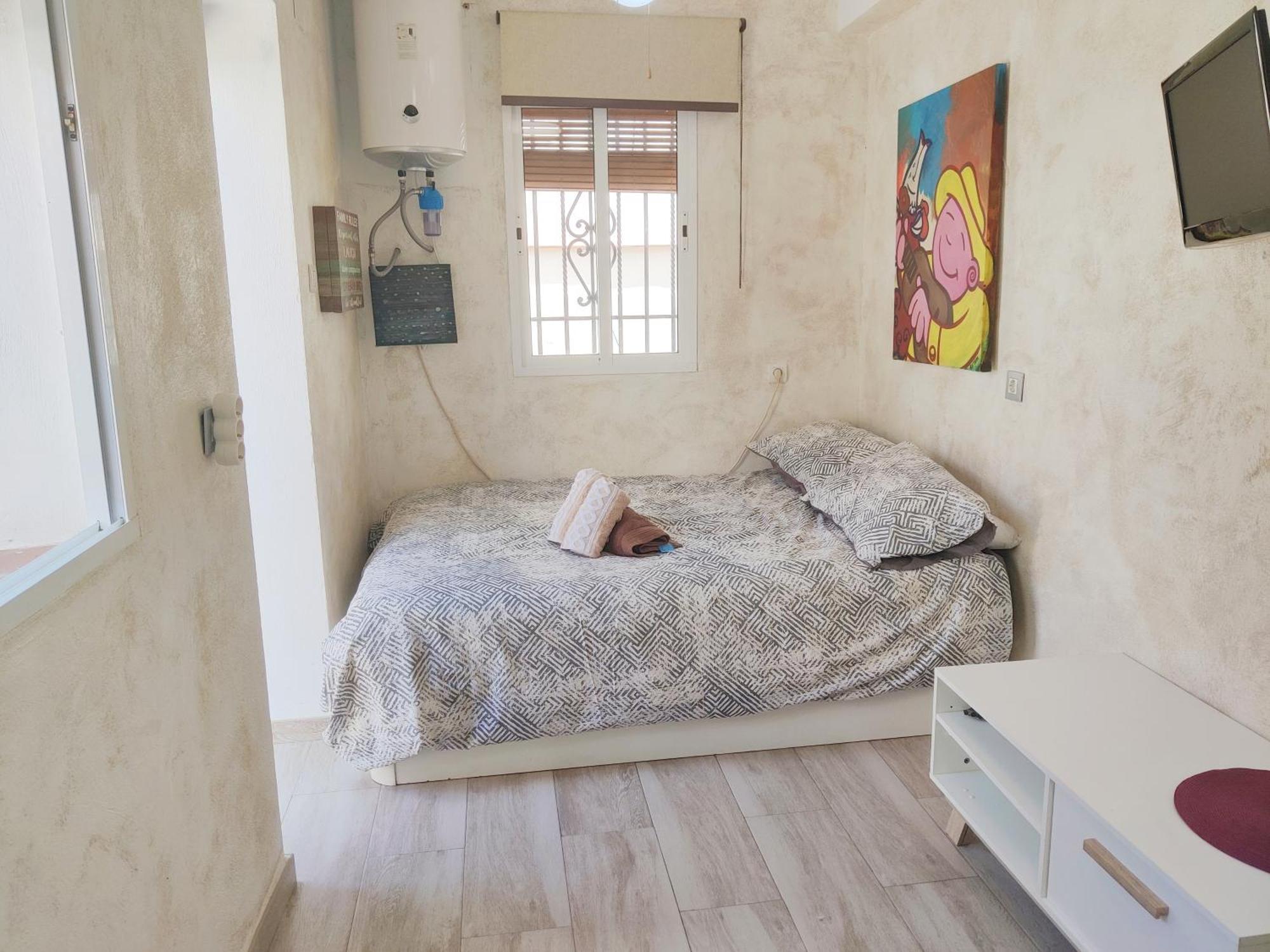 Lolas Cozy Studio Granada Exterior foto